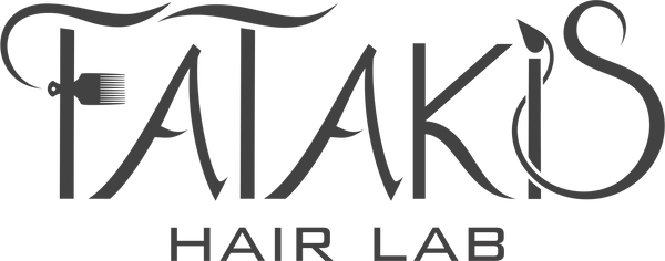 Fatakís hair lab 